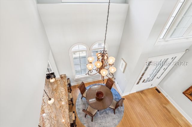 4 Surf Watch Way, Hilton Head Island, SC 29928