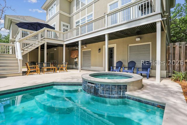 4 Surf Watch Way, Hilton Head Island, SC 29928