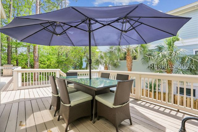 4 Surf Watch Way, Hilton Head Island, SC 29928