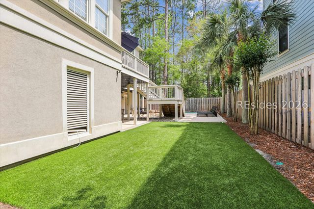 4 Surf Watch Way, Hilton Head Island, SC 29928