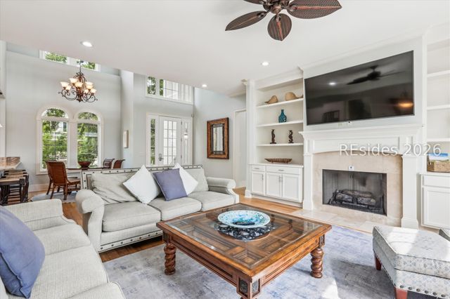 4 Surf Watch Way, Hilton Head Island, SC 29928