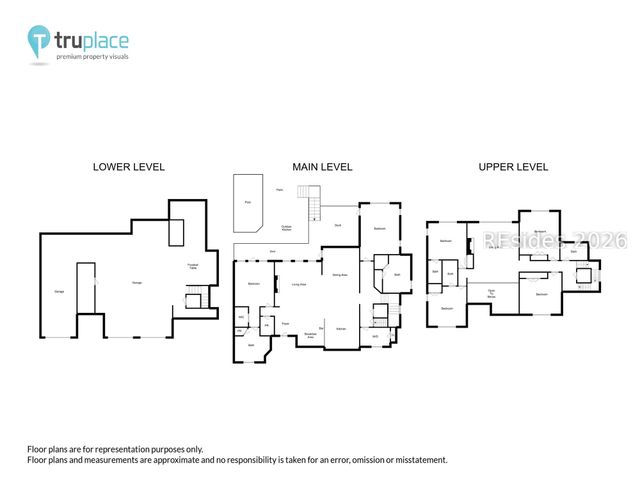 4 Surf Watch Way, Hilton Head Island, SC 29928