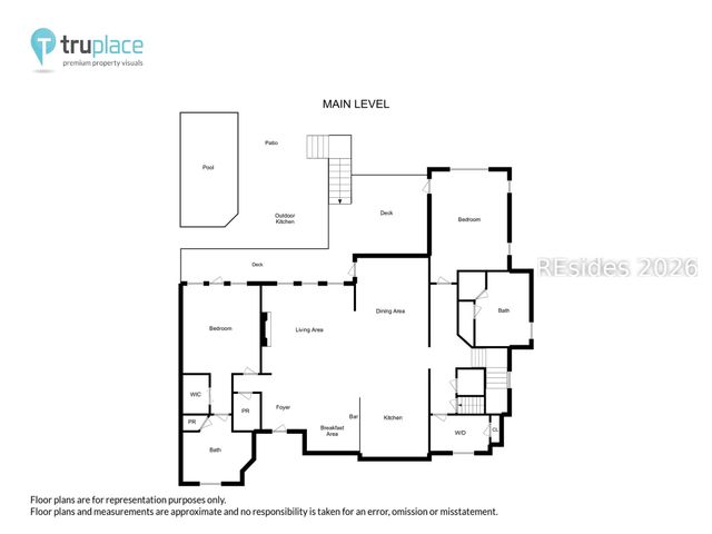 4 Surf Watch Way, Hilton Head Island, SC 29928