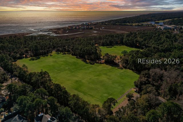 4 Surf Watch Way, Hilton Head Island, SC 29928