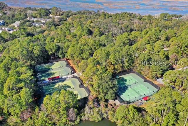 4 Surf Watch Way, Hilton Head Island, SC 29928