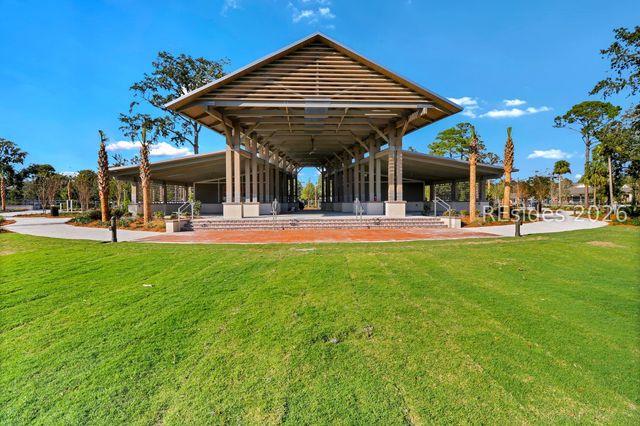 4 Surf Watch Way, Hilton Head Island, SC 29928