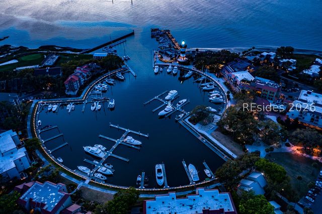 4 Surf Watch Way, Hilton Head Island, SC 29928