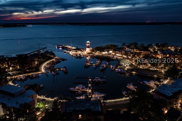 4 Surf Watch Way, Hilton Head Island, SC 29928