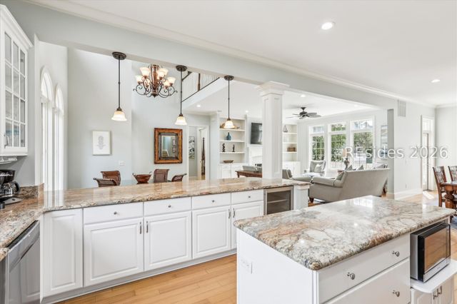 4 Surf Watch Way, Hilton Head Island, SC 29928