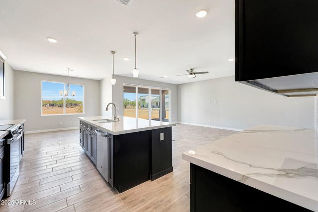 17030 W Whispering Rock Trail, Surprise, AZ 85387