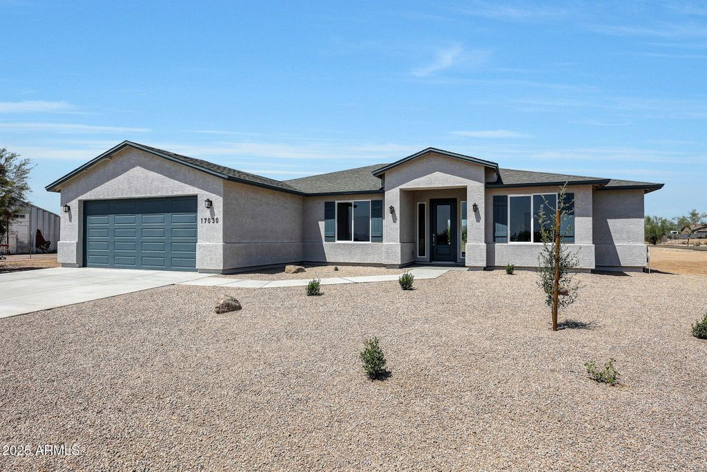 17030 W Whispering Rock Trail, Surprise, AZ 85387