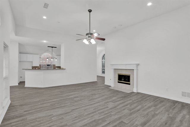 1420 Placer Drive, Allen, TX 75013