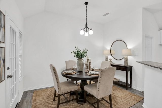 1420 Placer Drive, Allen, TX 75013