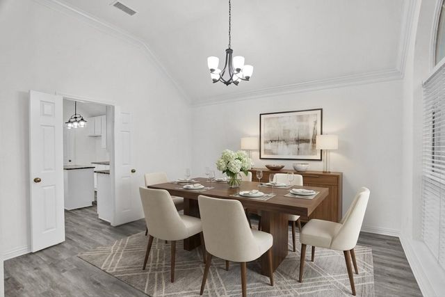 1420 Placer Drive, Allen, TX 75013