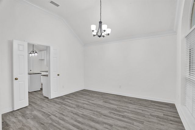 1420 Placer Drive, Allen, TX 75013