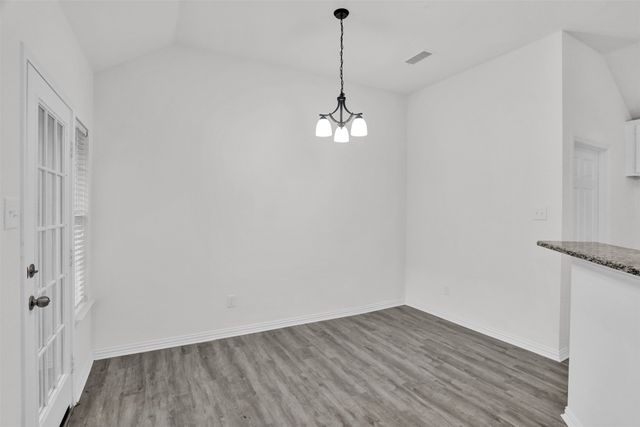 1420 Placer Drive, Allen, TX 75013