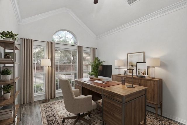 1420 Placer Drive, Allen, TX 75013