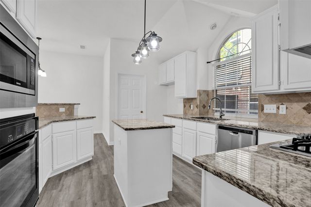 1420 Placer Drive, Allen, TX 75013