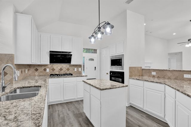 1420 Placer Drive, Allen, TX 75013