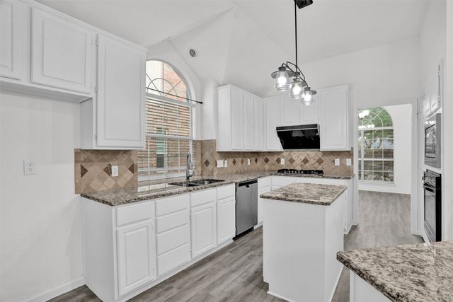 1420 Placer Drive, Allen, TX 75013