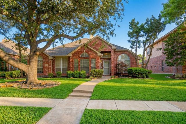 1420 Placer Drive, Allen, TX 75013