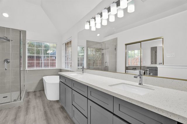 1420 Placer Drive, Allen, TX 75013