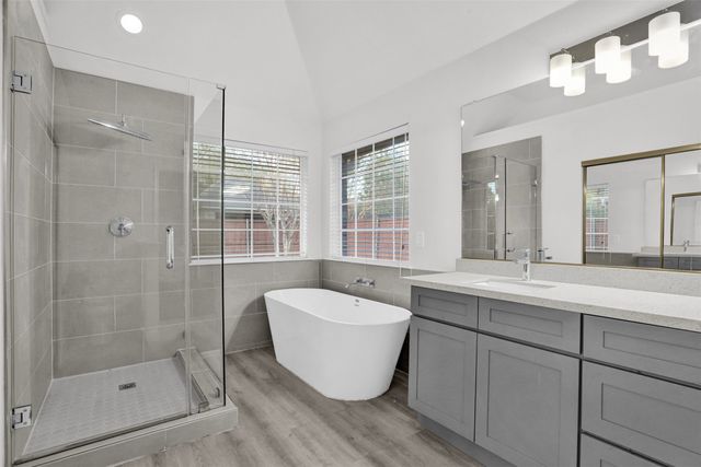 1420 Placer Drive, Allen, TX 75013