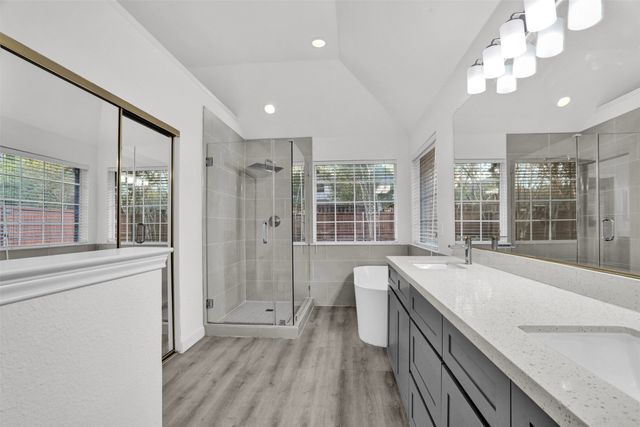 1420 Placer Drive, Allen, TX 75013