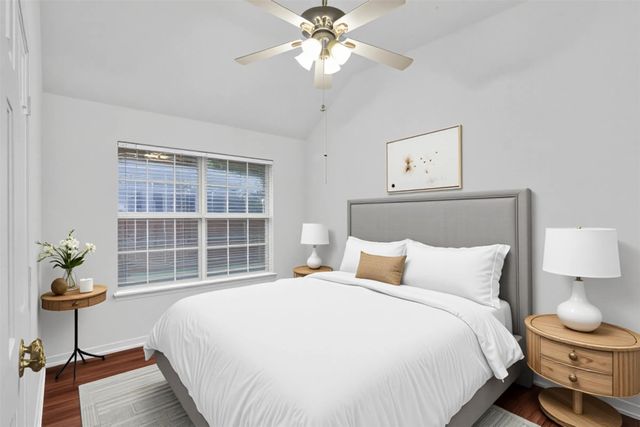 1420 Placer Drive, Allen, TX 75013