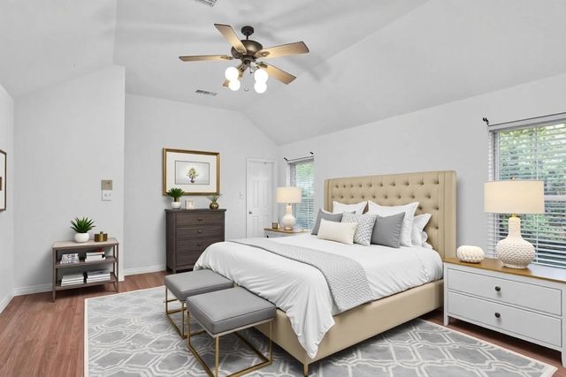 1420 Placer Drive, Allen, TX 75013