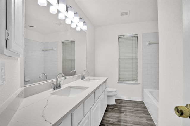 1420 Placer Drive, Allen, TX 75013