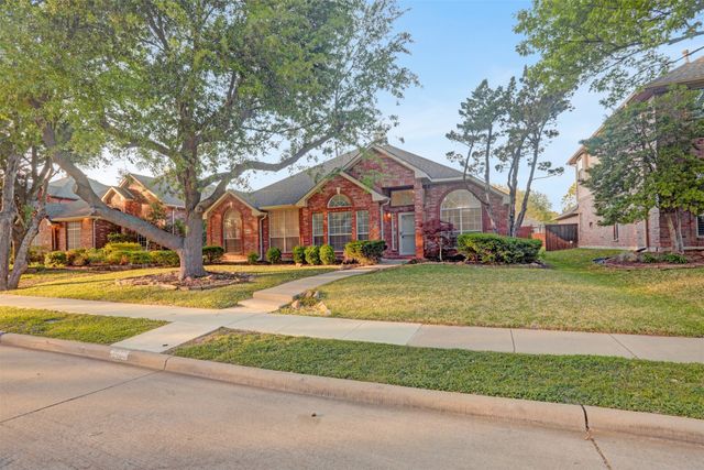 1420 Placer Drive, Allen, TX 75013