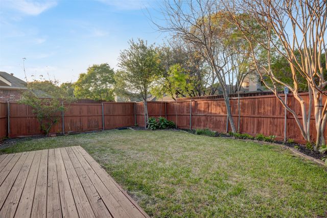 1420 Placer Drive, Allen, TX 75013