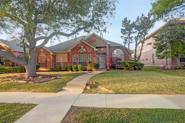 1420 Placer Drive, Allen, TX 75013
