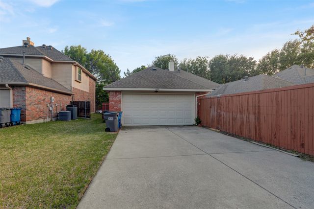 1420 Placer Drive, Allen, TX 75013