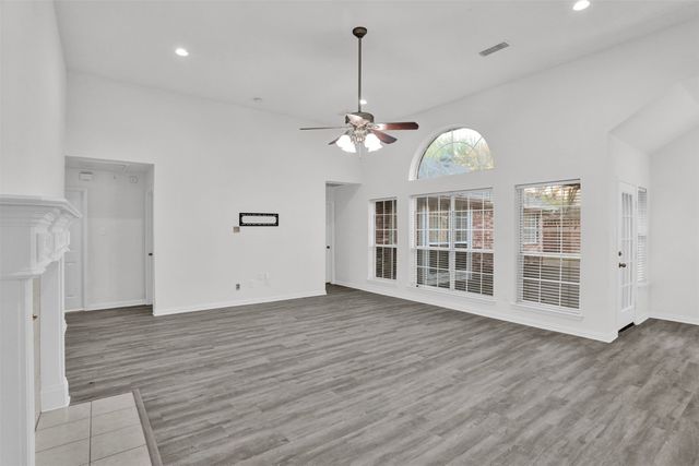 1420 Placer Drive, Allen, TX 75013