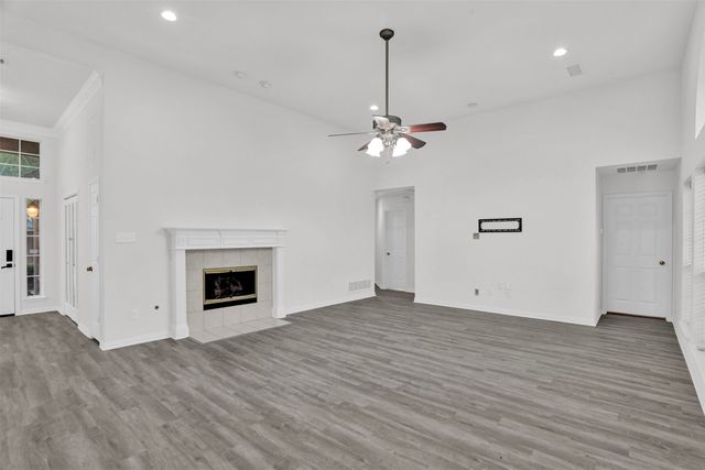 1420 Placer Drive, Allen, TX 75013