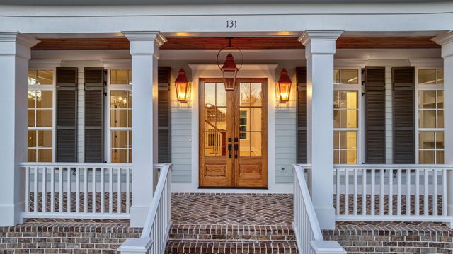 131 Olympian Heights, North Augusta, SC 29860