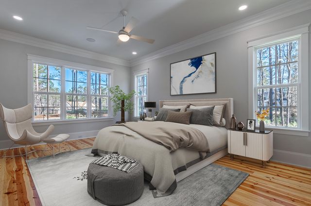 131 Olympian Heights, North Augusta, SC 29860