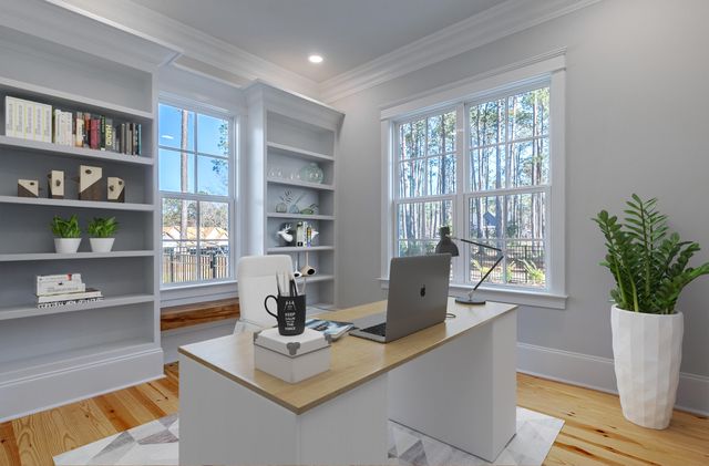 131 Olympian Heights, North Augusta, SC 29860