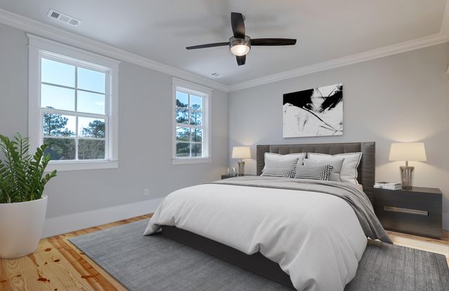 131 Olympian Heights, North Augusta, SC 29860