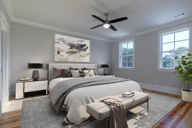 131 Olympian Heights, North Augusta, SC 29860