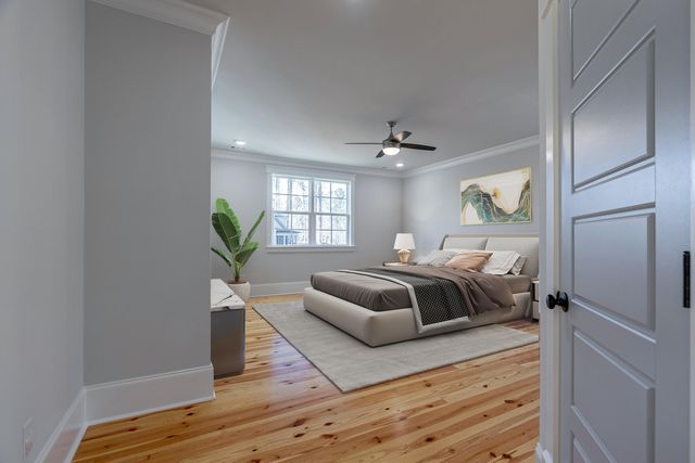 131 Olympian Heights, North Augusta, SC 29860