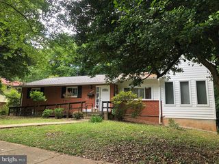 802 ROLLINS AVE, Rockville, MD 20852