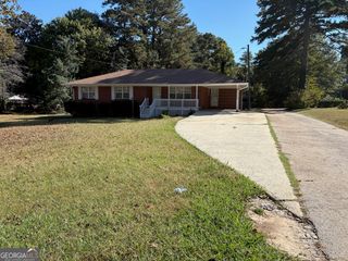 2609 Lake Harbin Road, Morrow, GA 30260