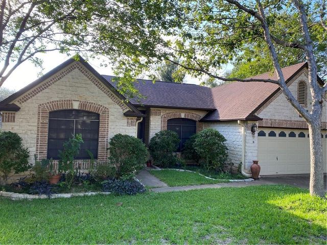 8007 Bounty TRL, Austin, TX 78749