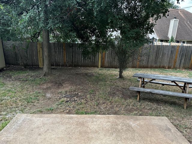 8007 Bounty TRL, Austin, TX 78749