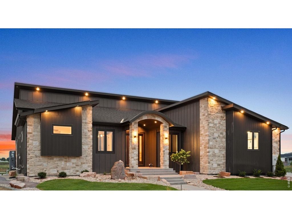 1531 Christina Ct, Timnath, CO 80547