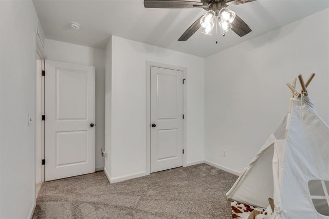 400 Pergola Street, Yukon, OK 73099