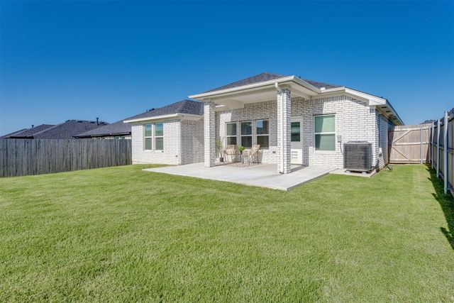 400 Pergola Street, Yukon, OK 73099